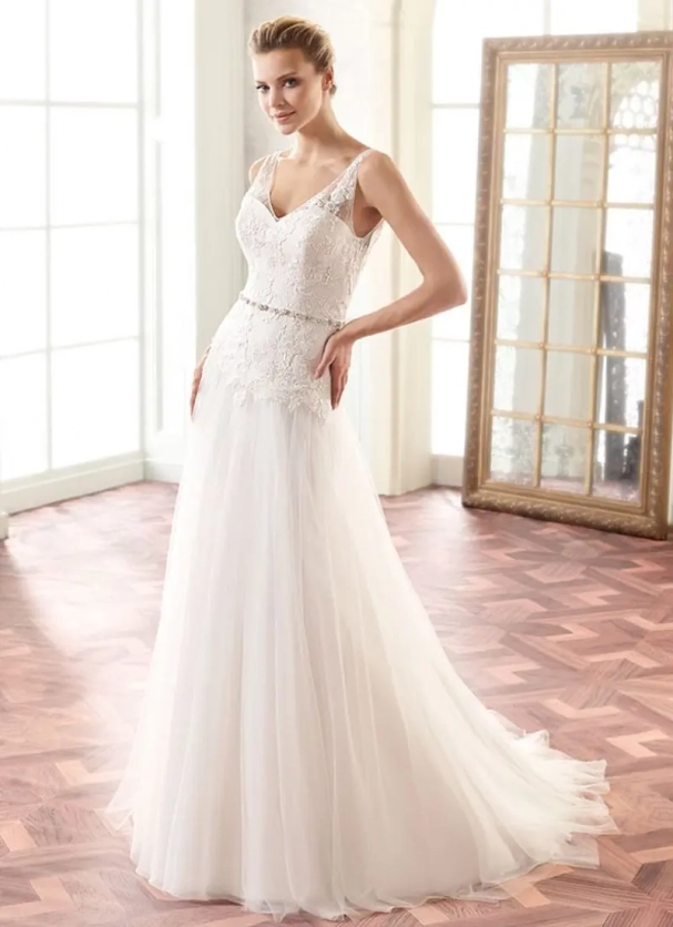 Plus Size Brautkleider - Siegburg