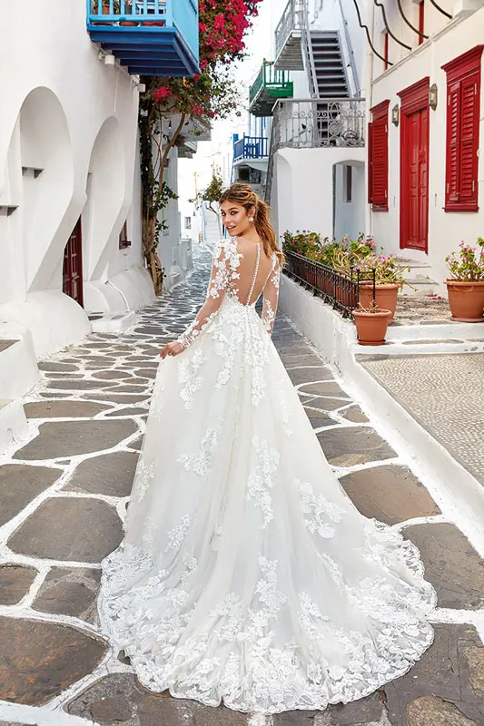 Brautkleid