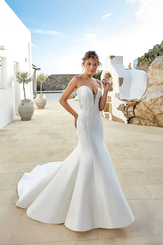 Hochzeitskleid