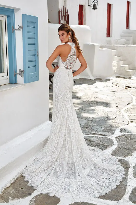 Hochzeitskleider